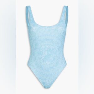 Versace Swim One-piece Lycra Vita St. Barocco 92 Placed